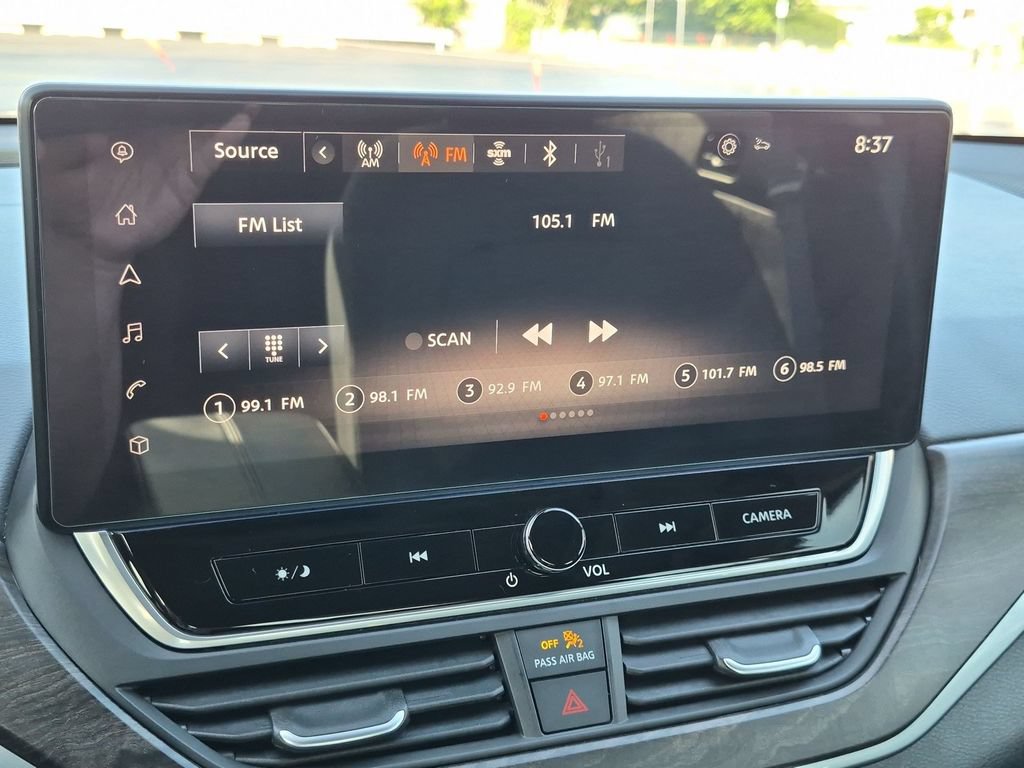 Used 2024 Nissan Altima 2.5 SV w/ SV Premium Package AWD/4WD image 19