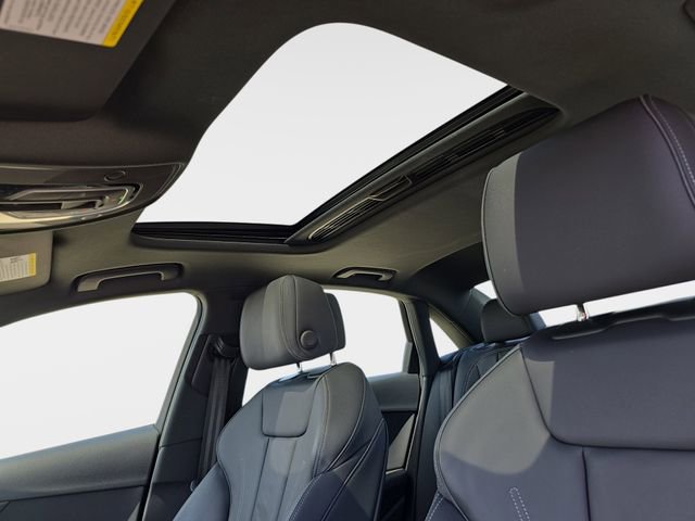 Used 2020 Audi A4 2.0T Premium w/ Convenience Package image 32