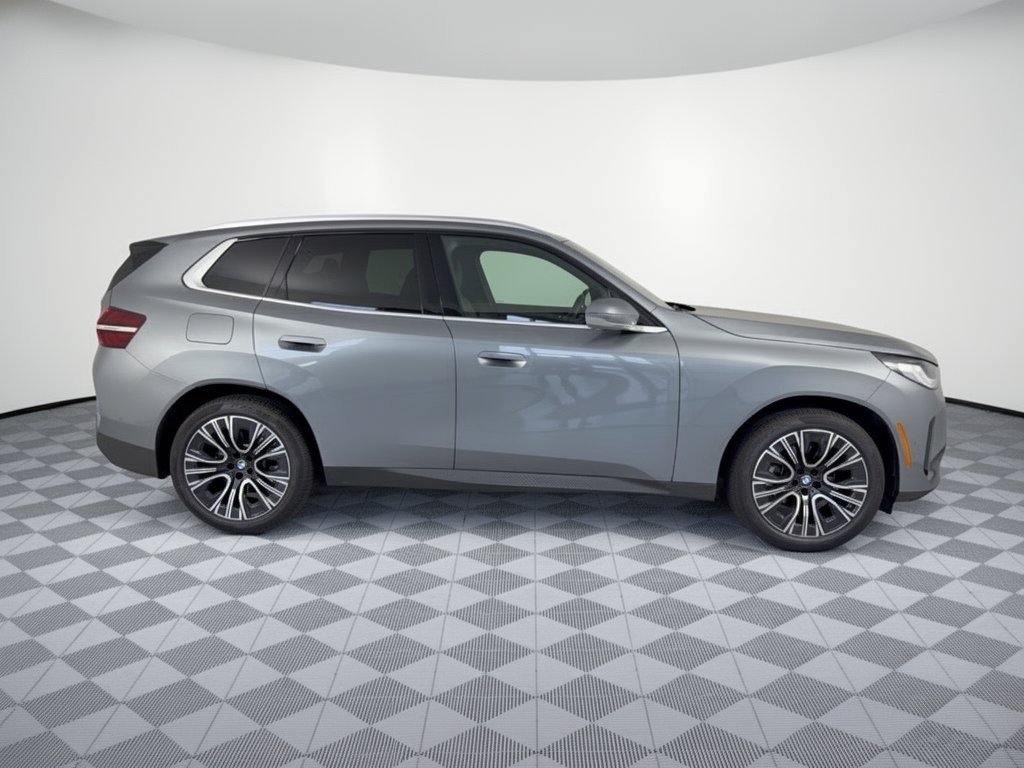 Used 2026 BMW X3 xDrive30i w/ Convenience Package AWD/4WD image 8