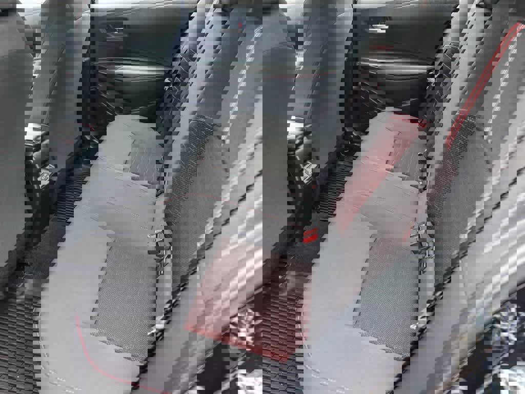 Used 2025 Toyota Corolla SE image 17