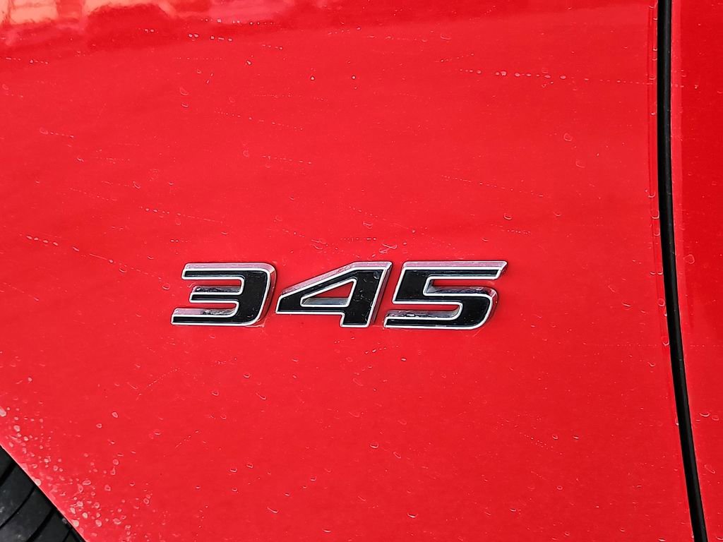 Used 2023 Dodge Charger R/T w/ Cold Weather Package image 14