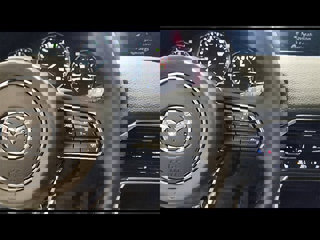 New 2025 MAZDA CX-90 3.3 Turbo w/ Preferred Package image 57