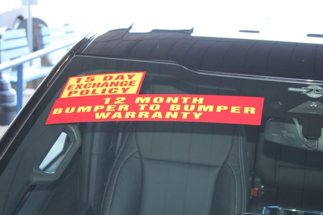 Used 2023 Ford F150 XLT w/ Equipment Group 302A High AWD/4WD image 30