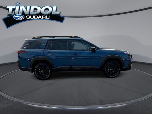 New 2026 Subaru Outback Wilderness image 10