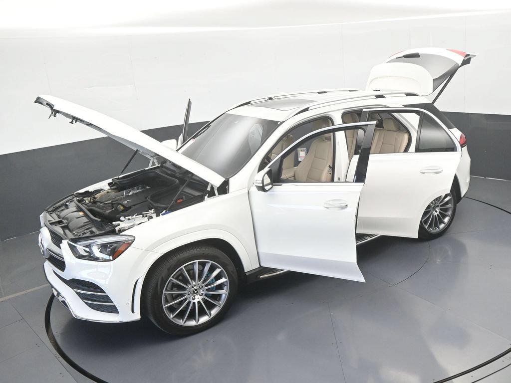 Used 2021 Mercedes-Benz GLE 350 image 73
