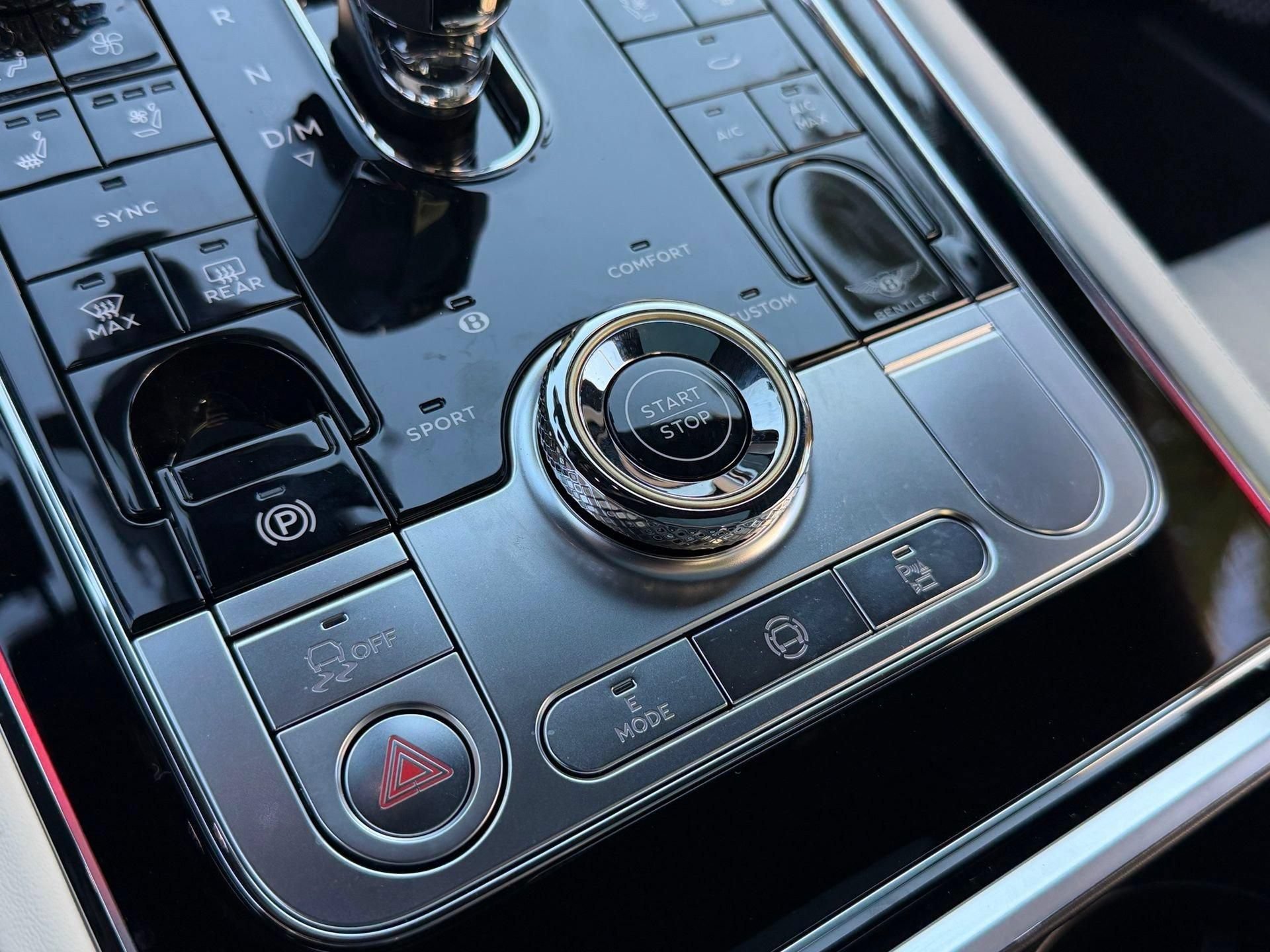 New 2026 Bentley Continental GT AWD/4WD image 38