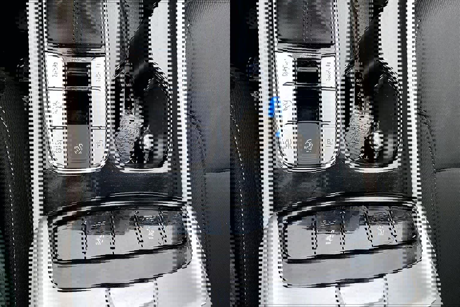 Used 2024 Hyundai Tucson SEL image 32