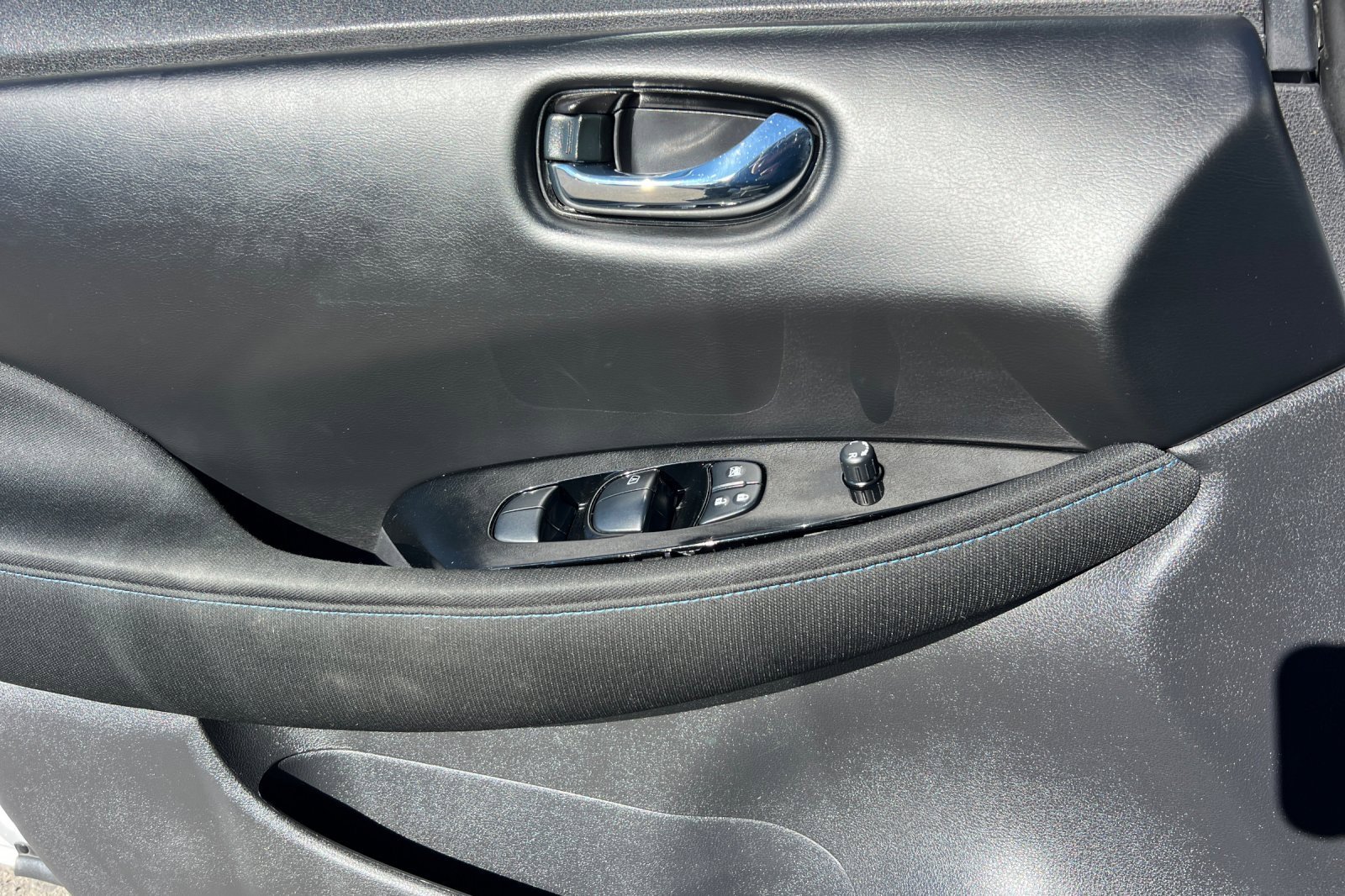 Used 2023 Nissan Leaf SV Plus image 12