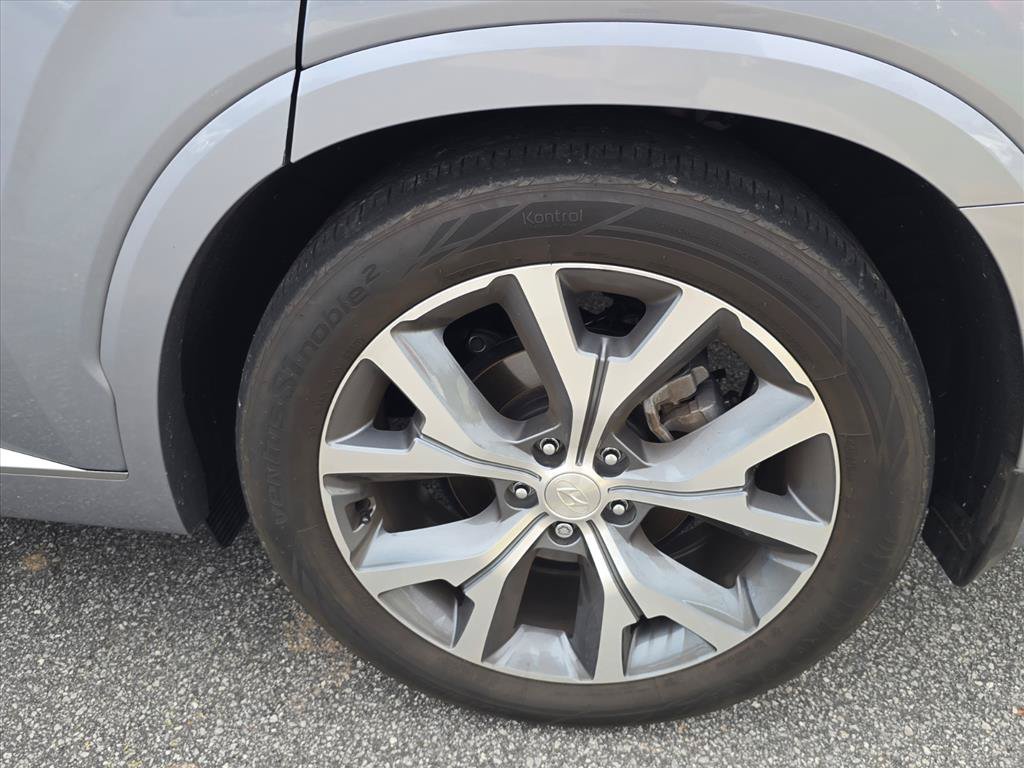 Used 2021 Hyundai Palisade Limited FWD image 6
