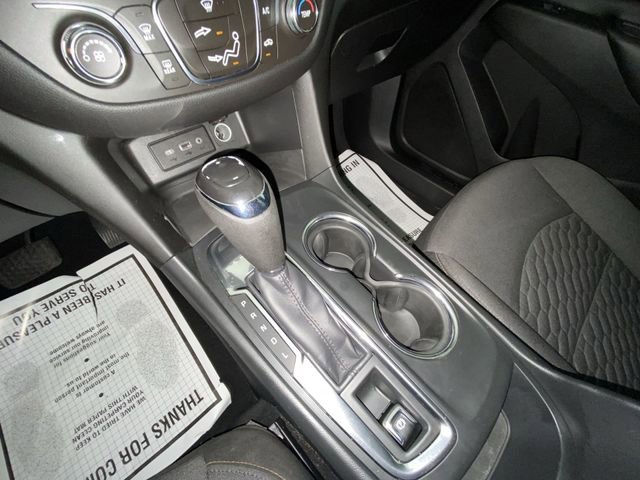 Used 2019 Chevrolet Equinox LT image 20