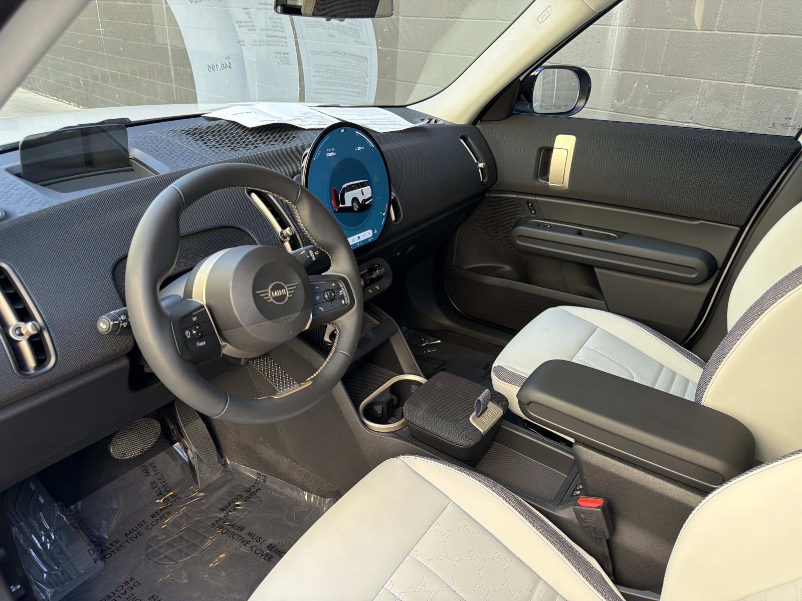 Used 2025 MINI Cooper Countryman SE image 13