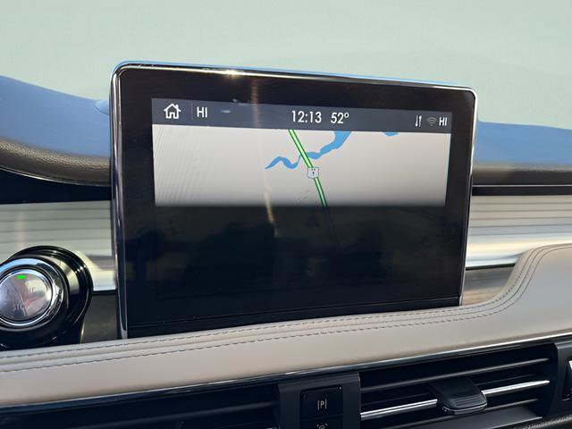 Used 2022 Lincoln Corsair AWD w/ Premium Package image 9