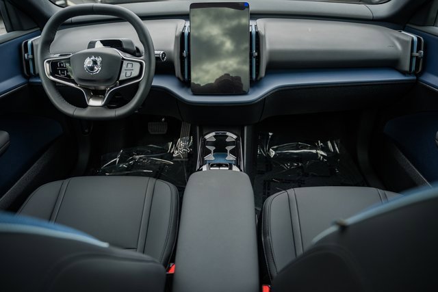 New 2026 Volvo EX30 Plus image 20