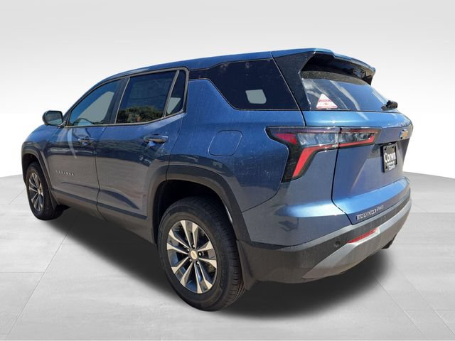 New 2026 Chevrolet Equinox LT w/ Safety and Technology Package AWD/4WD image 9