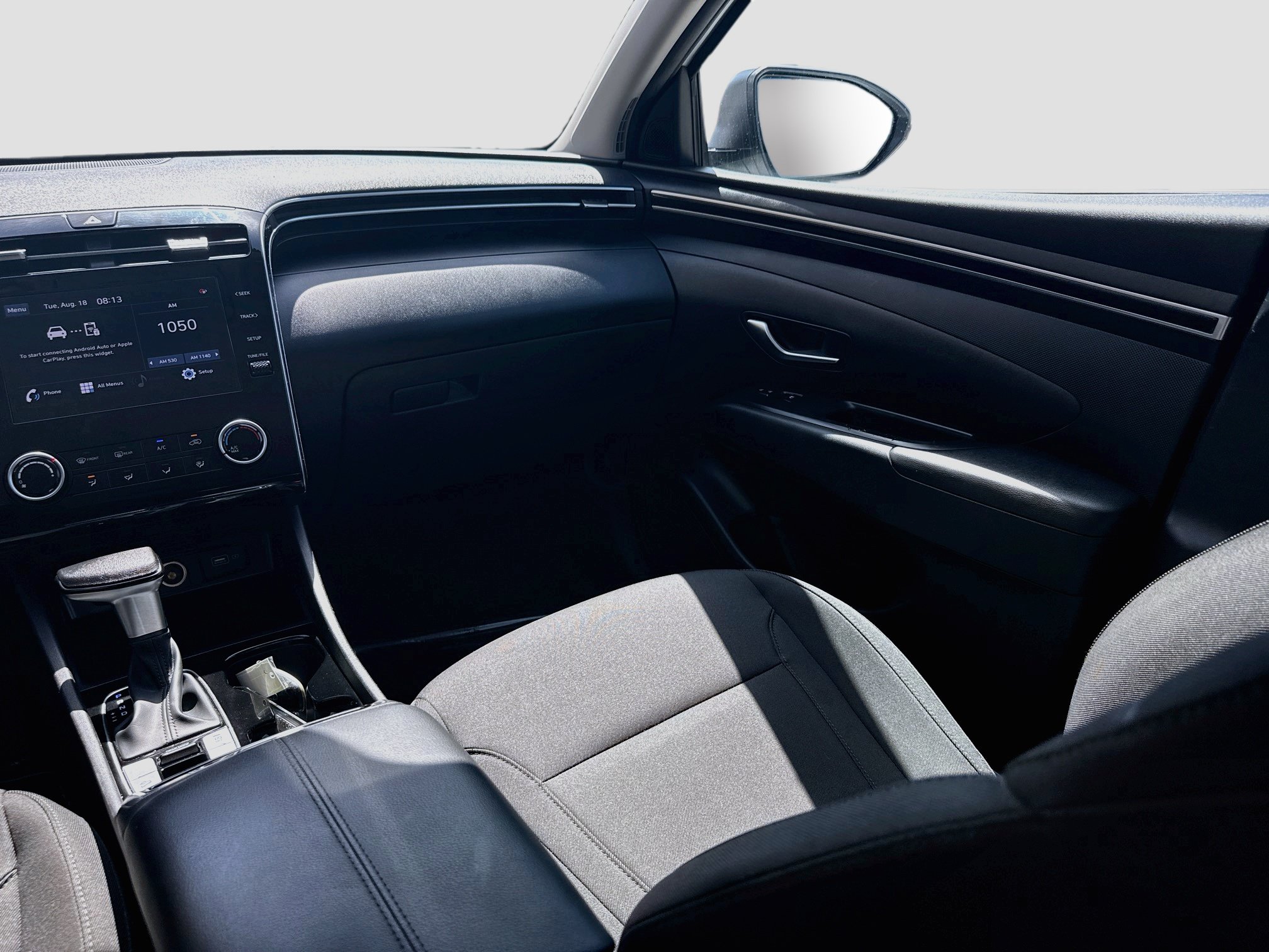 Used 2022 Hyundai Tucson SEL FWD image 19