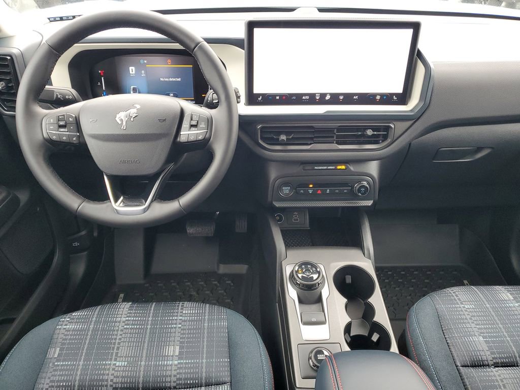 New 2026 Ford Bronco Sport Heritage w/ Convenience Package image 24