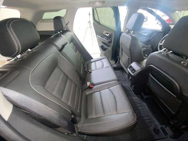 Used 2022 GMC Terrain Denali w/ LPO, Floor Liner Package AWD/4WD image 11