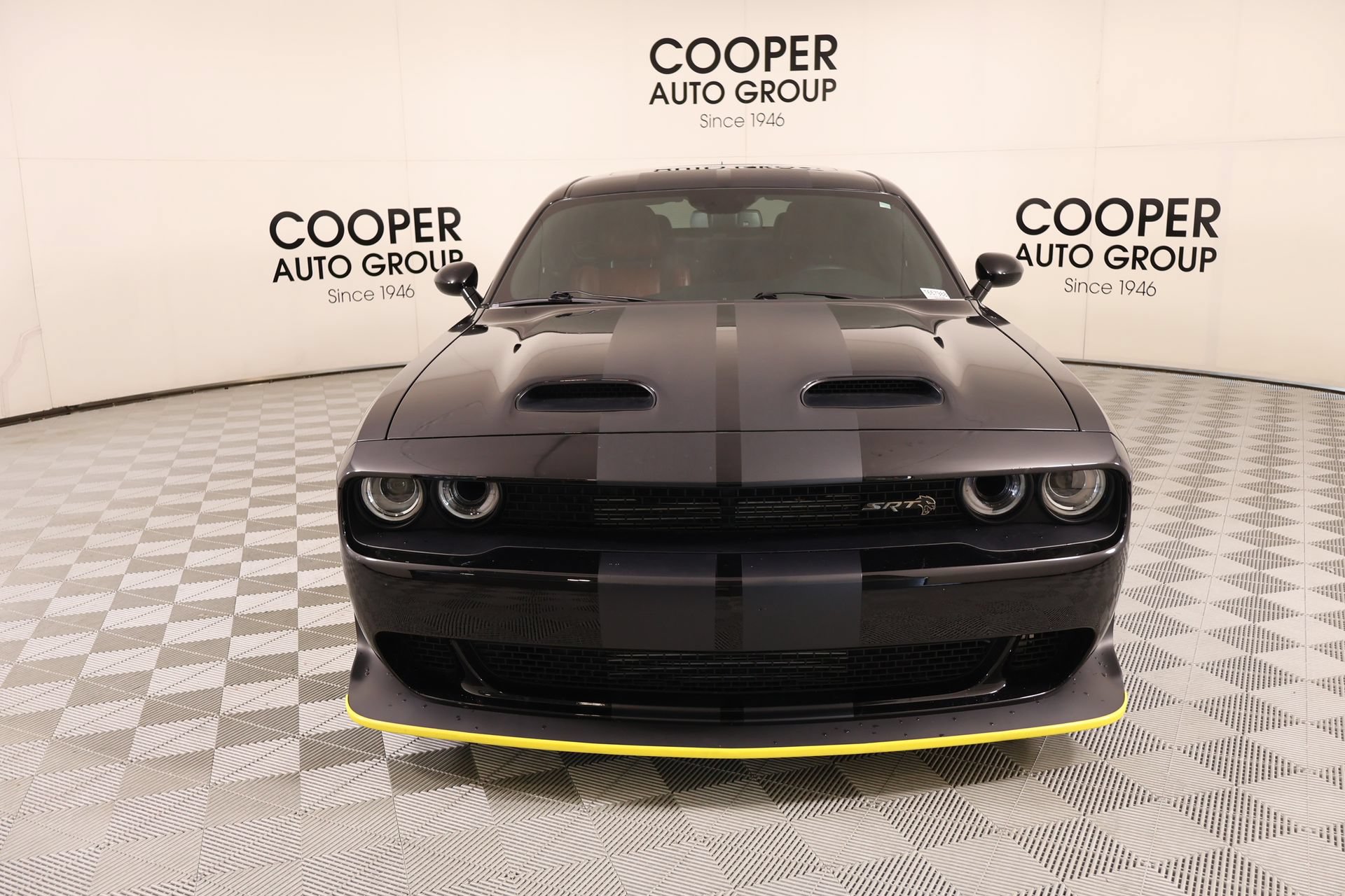 Used 2021 Dodge Challenger SRT Hellcat Redeye RWD image 9