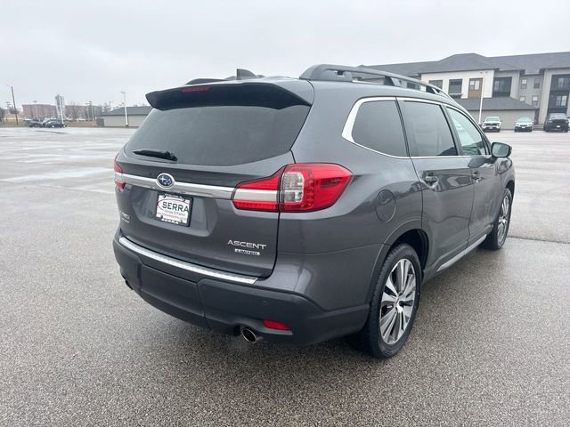 Used 2021 Subaru Ascent Limited w/ Technology Package image 13
