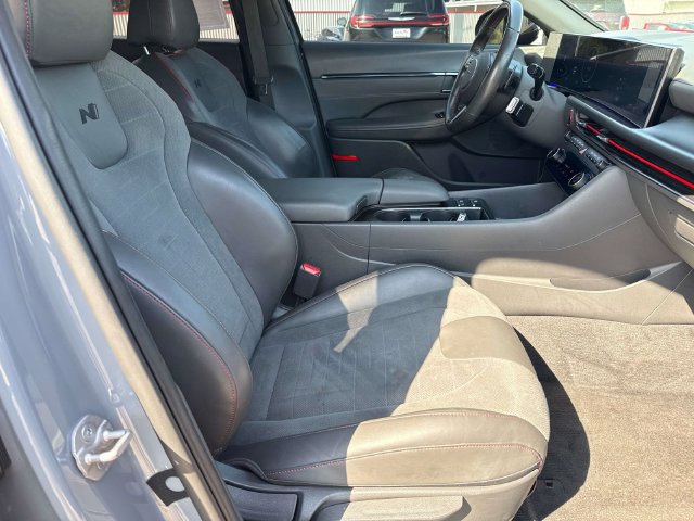 Used 2024 Hyundai Sonata N Line FWD image 13