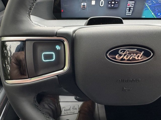New 2025 Ford Expedition Active image 24