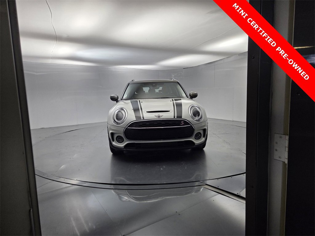 Used 2023 MINI Cooper Clubman S image 37
