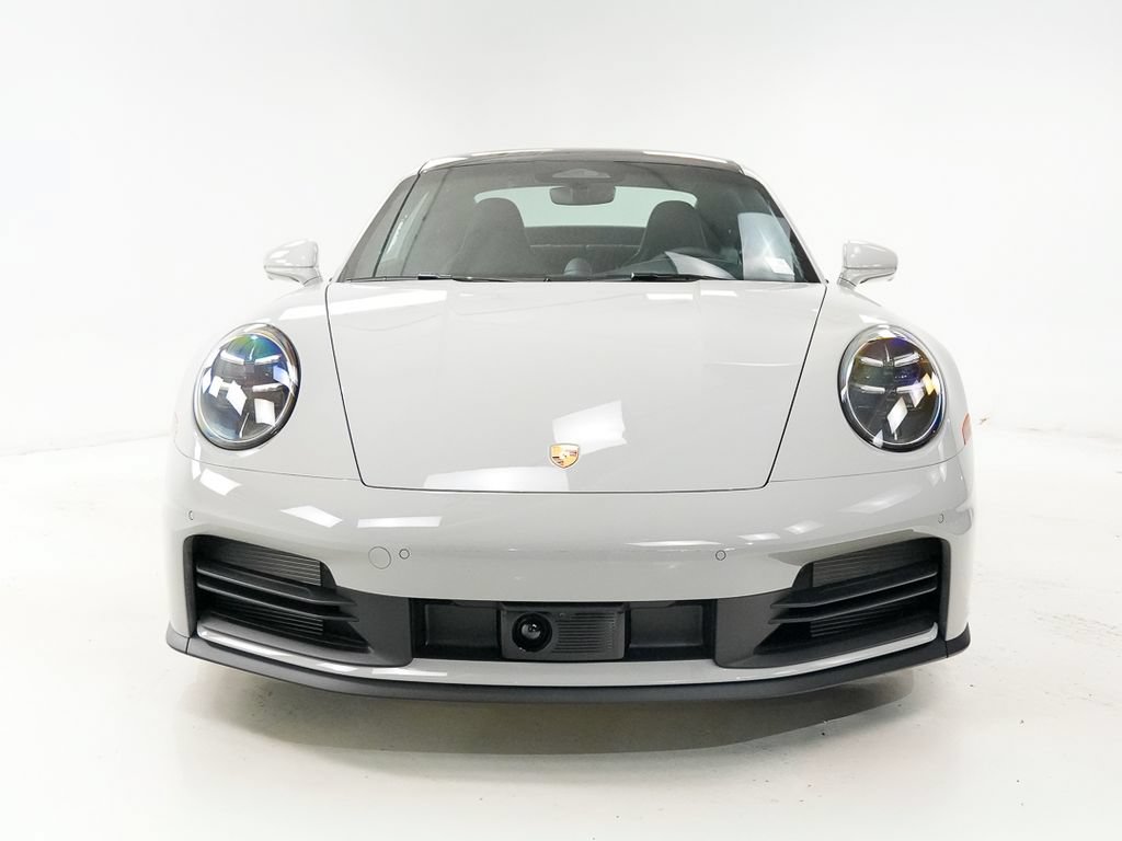 New 2026 Porsche 911 Carrera RWD image 6