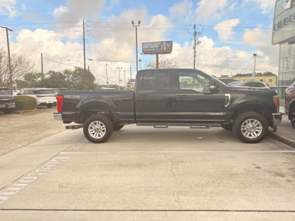 Used 2018 Ford F250 XLT image 4