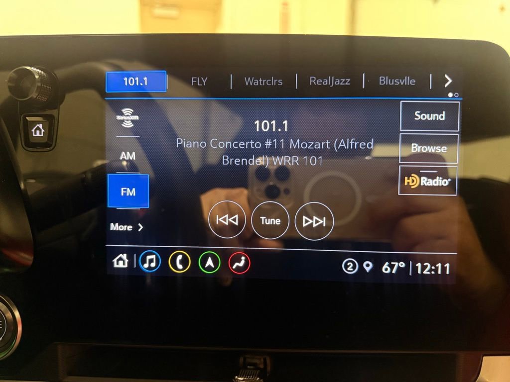 Used 2023 Chevrolet Corvette Stingray image 21