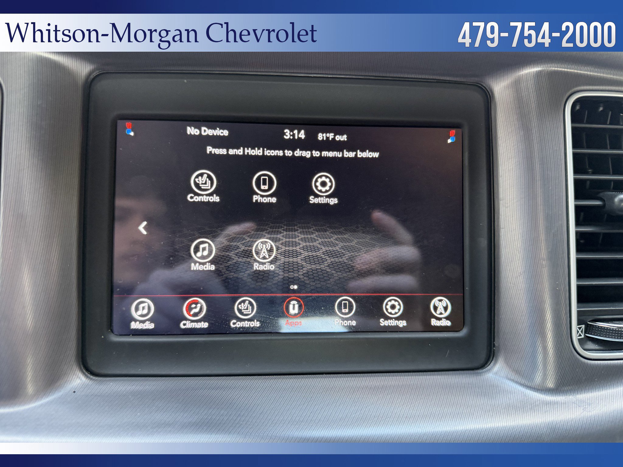 Used 2021 Dodge Charger SXT w/ Leather Interior Group image 27