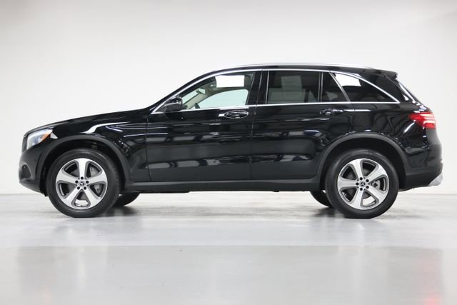 Used 2018 Mercedes-Benz GLC 300 4MATIC image 12