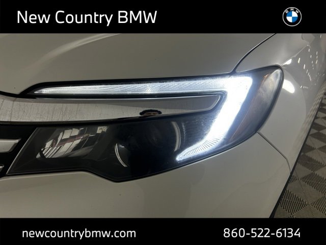 Used 2017 Honda Pilot Elite image 27