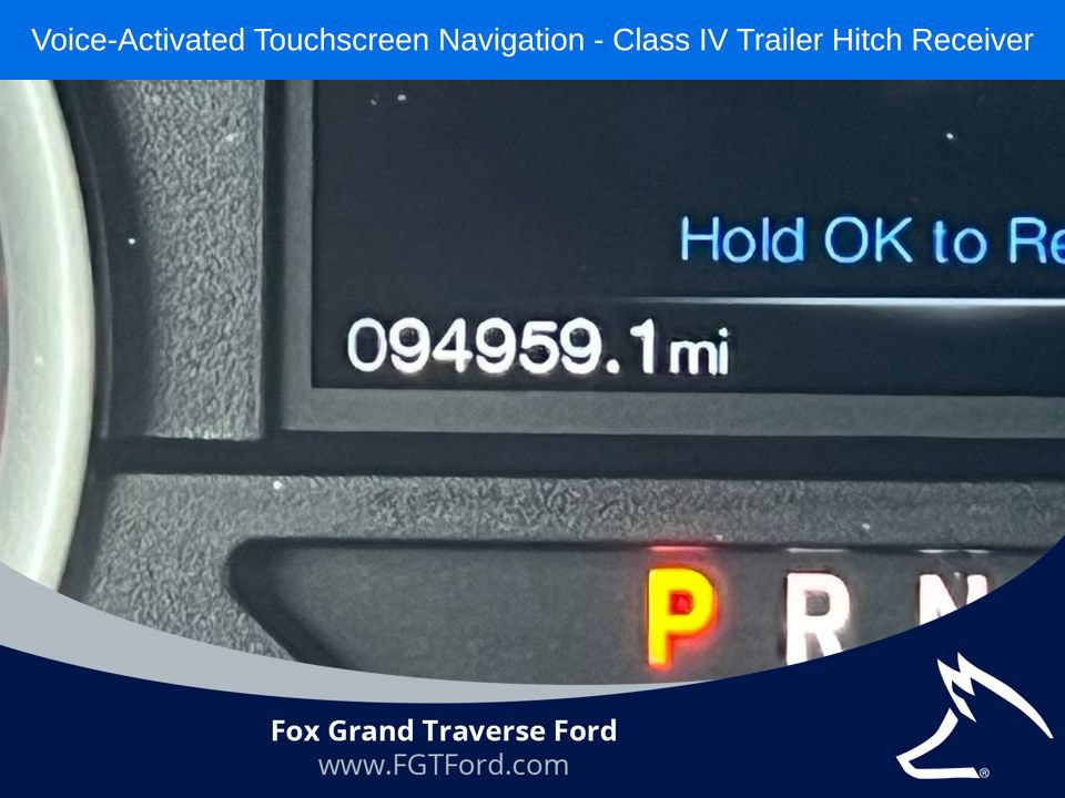 Certified 2019 Ford F150 XLT w/ Equipment Group 302A Luxury AWD/4WD image 9