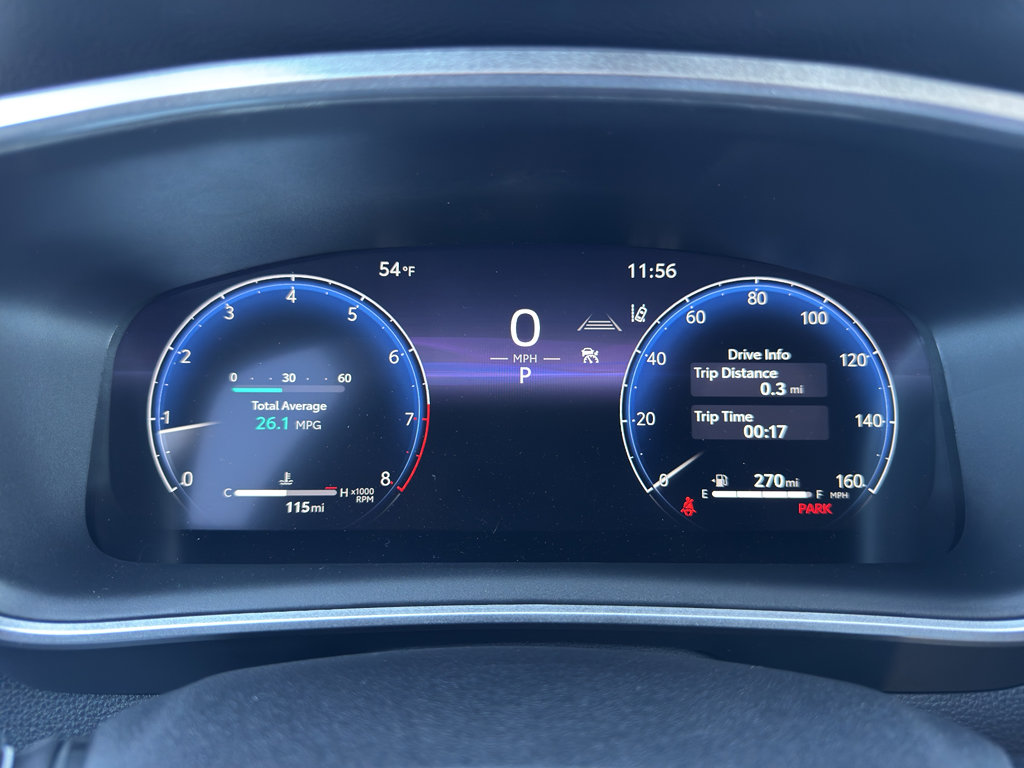 New 2026 Toyota Corolla Cross XLE image 15