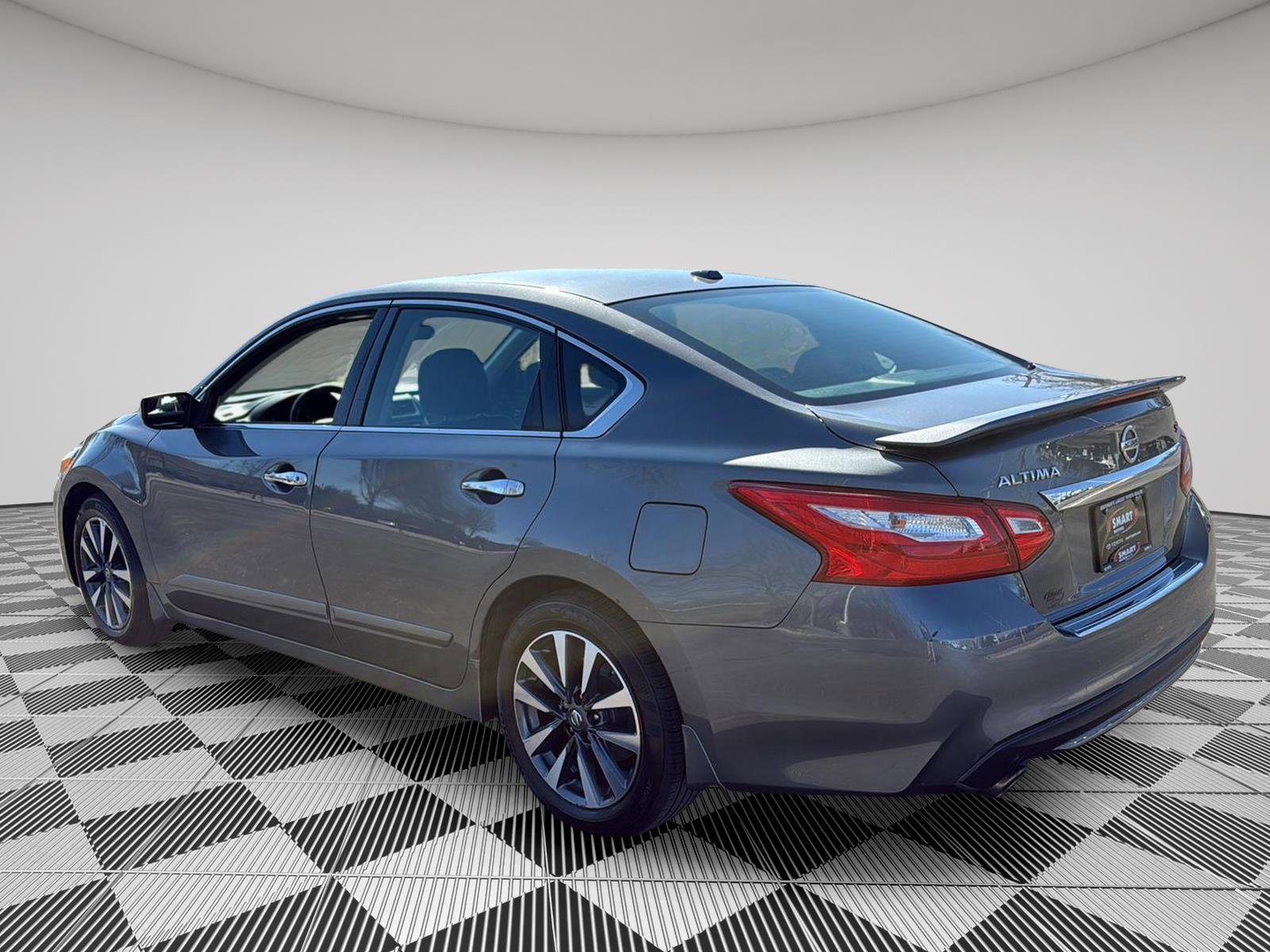 Used 2016 Nissan Altima 2.5 SV image 28