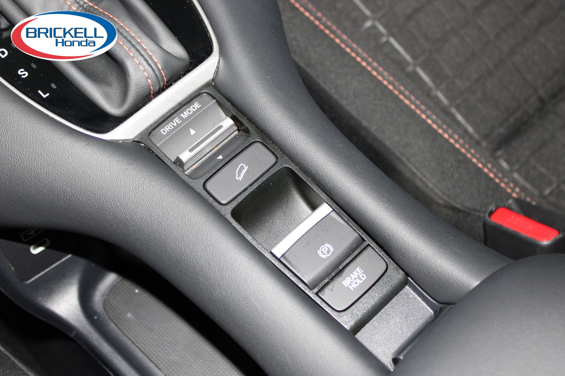 Used 2024 Honda HR-V Sport image 25