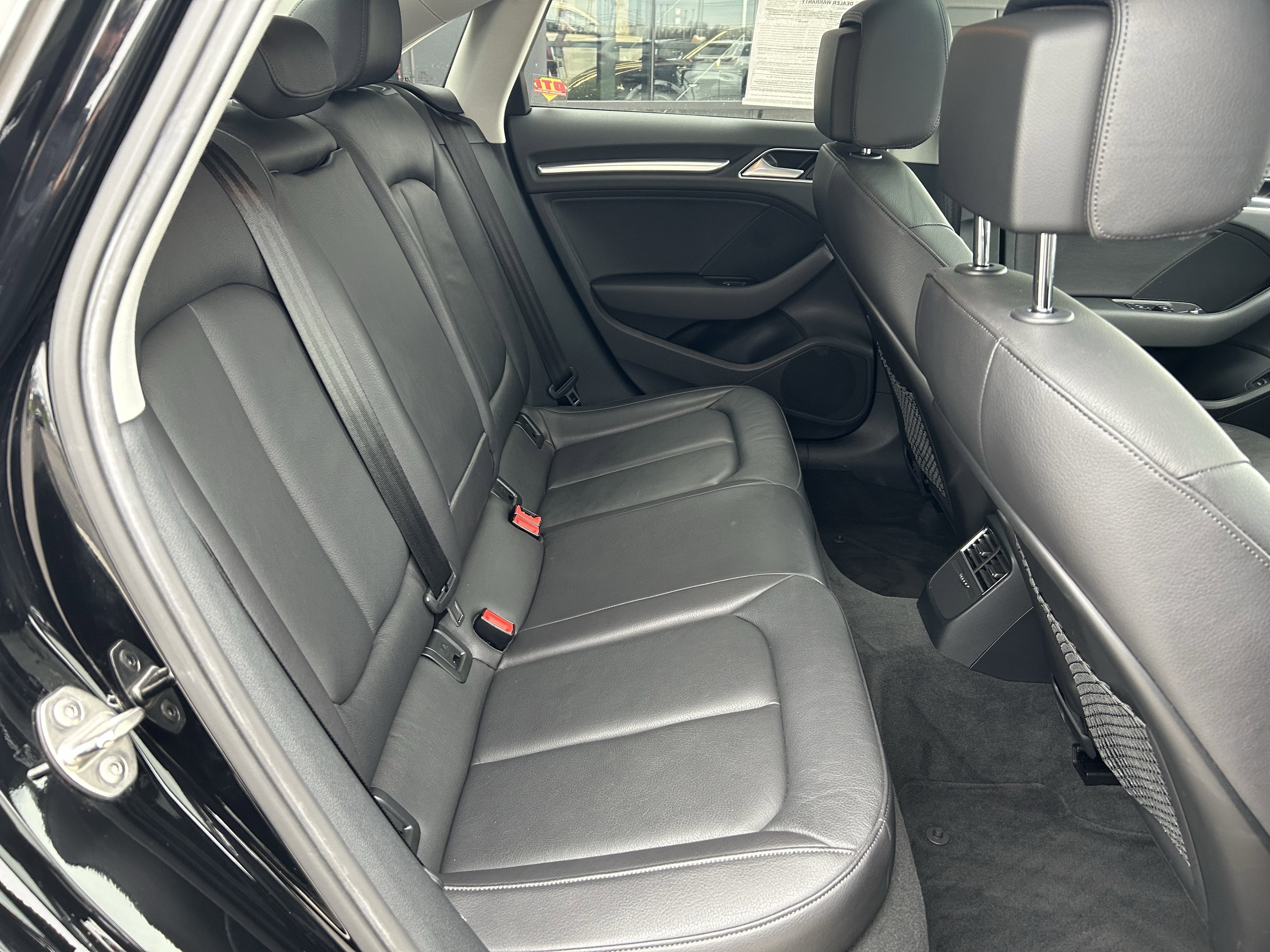 Used 2015 Audi A3 2.0T Premium Plus image 25