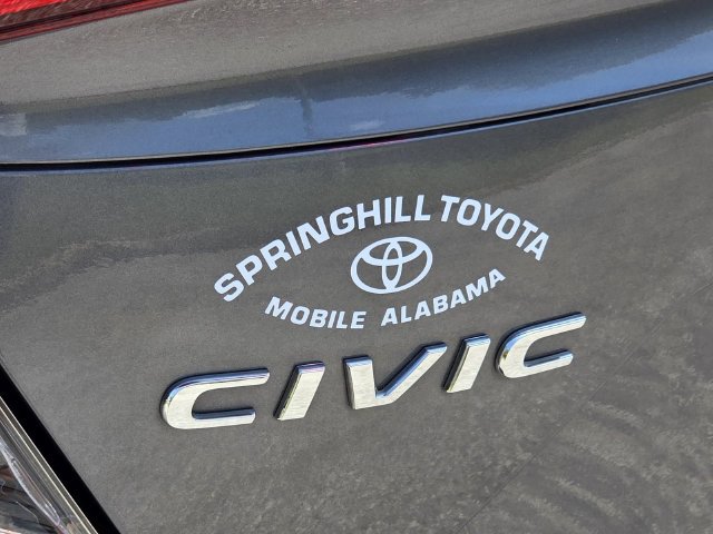 Used 2019 Honda Civic LX image 23