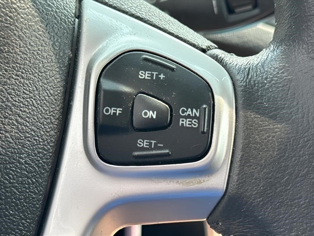 Used 2016 Ford Fiesta SE FWD image 14