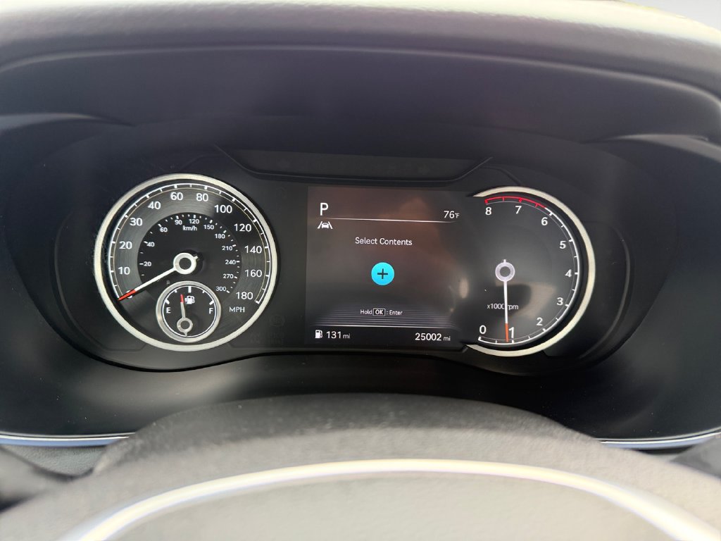 Used 2023 Genesis G70 2.0T AWD/4WD image 17
