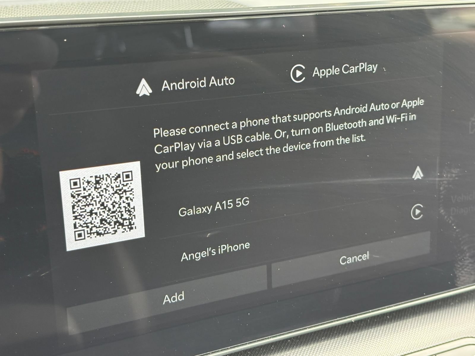 Used 2025 Kia K4 FWD image 19