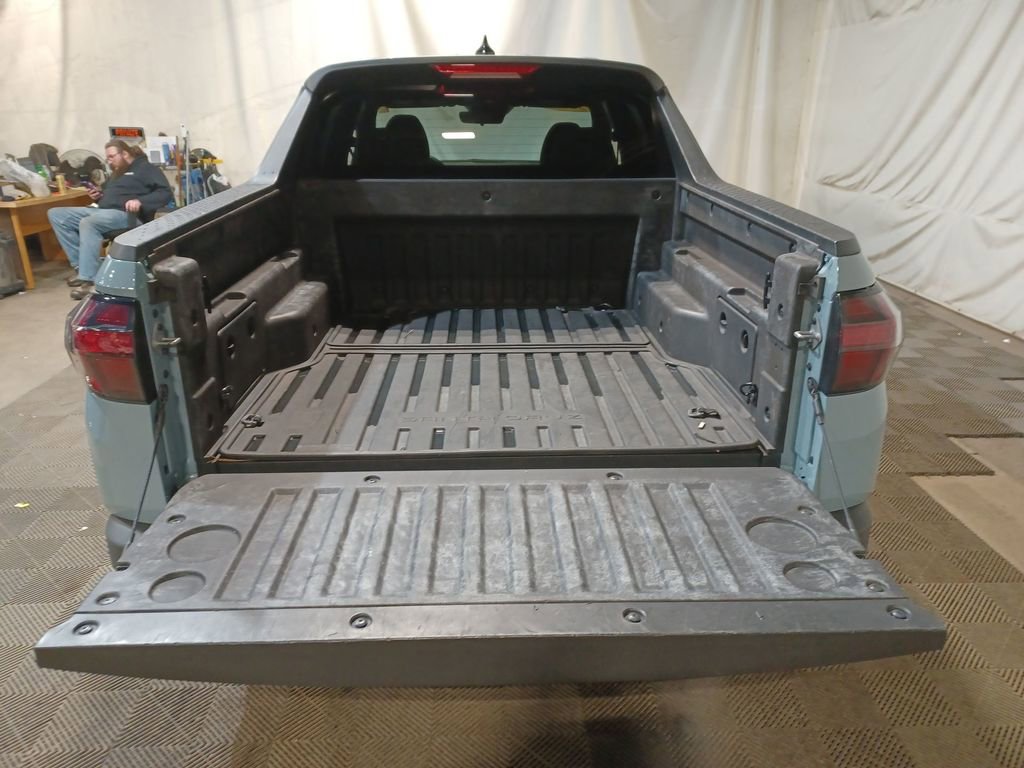 Used 2022 Hyundai Santa Cruz SEL image 19