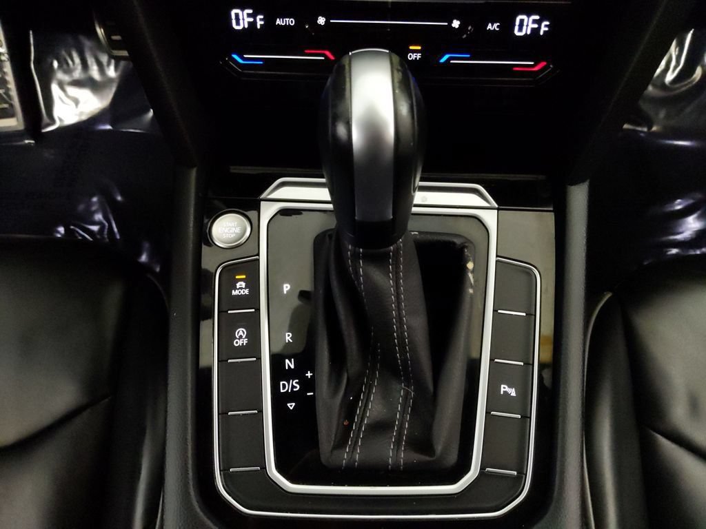 Used 2022 Volkswagen Arteon SEL AWD/4WD image 9