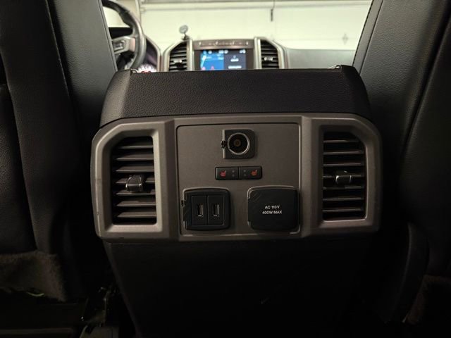 Used 2018 Ford F150 Raptor w/ Equipment Group 802A Luxury image 26