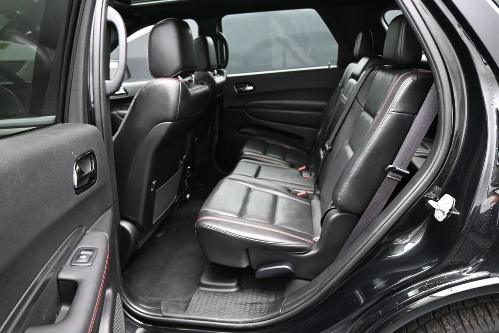 Used 2023 Dodge Durango R/T AWD/4WD image 25