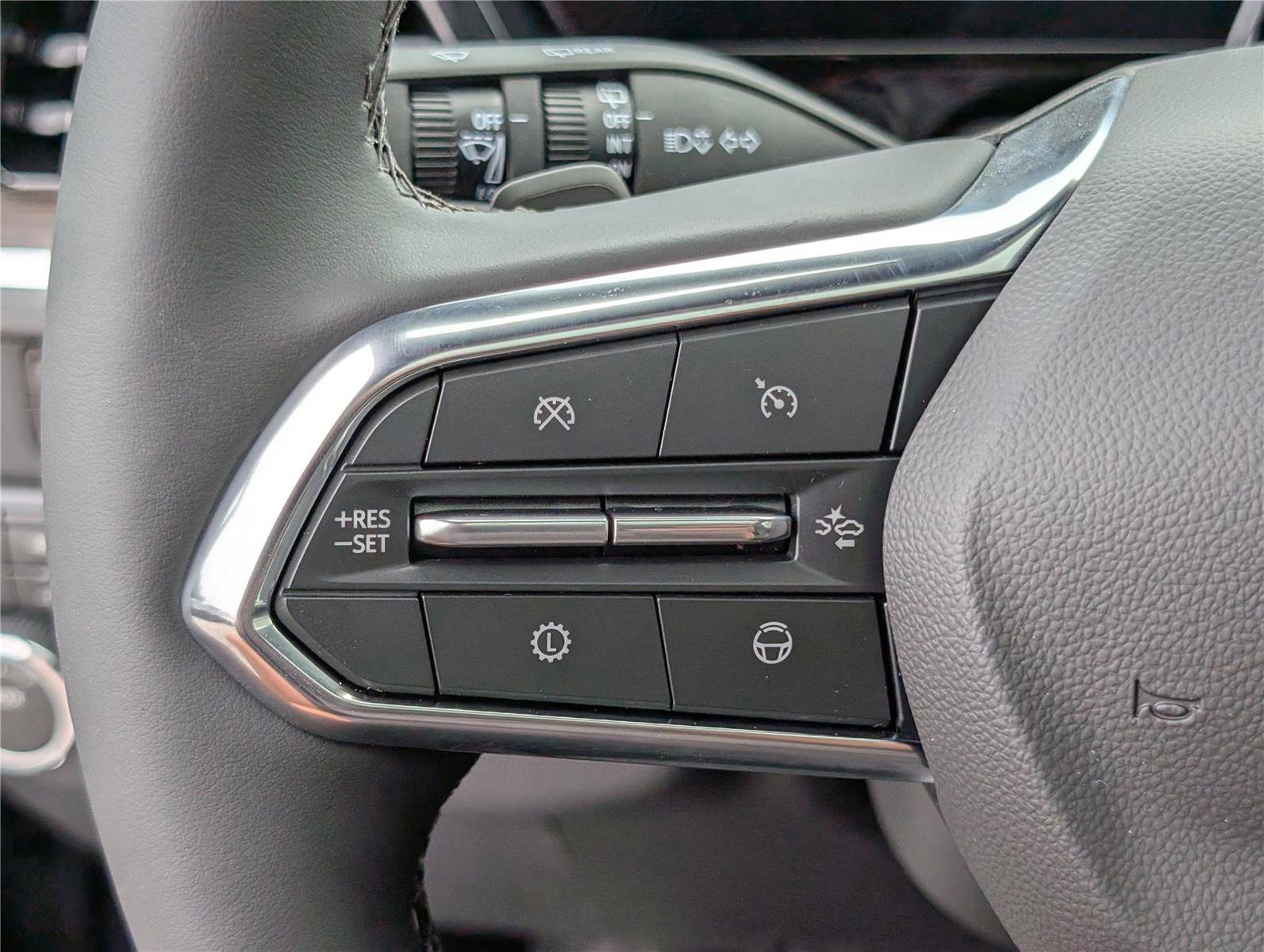 New 2026 Chevrolet Tahoe Premier image 23