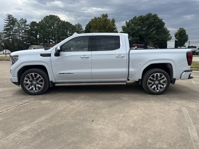 New 2026 GMC Sierra 1500 Denali AWD/4WD image 12