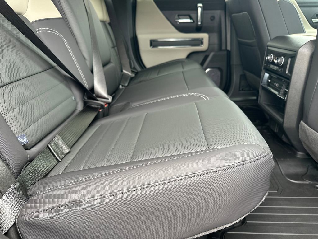 New 2026 GMC Hummer EV 4x4 Crew Cab image 16