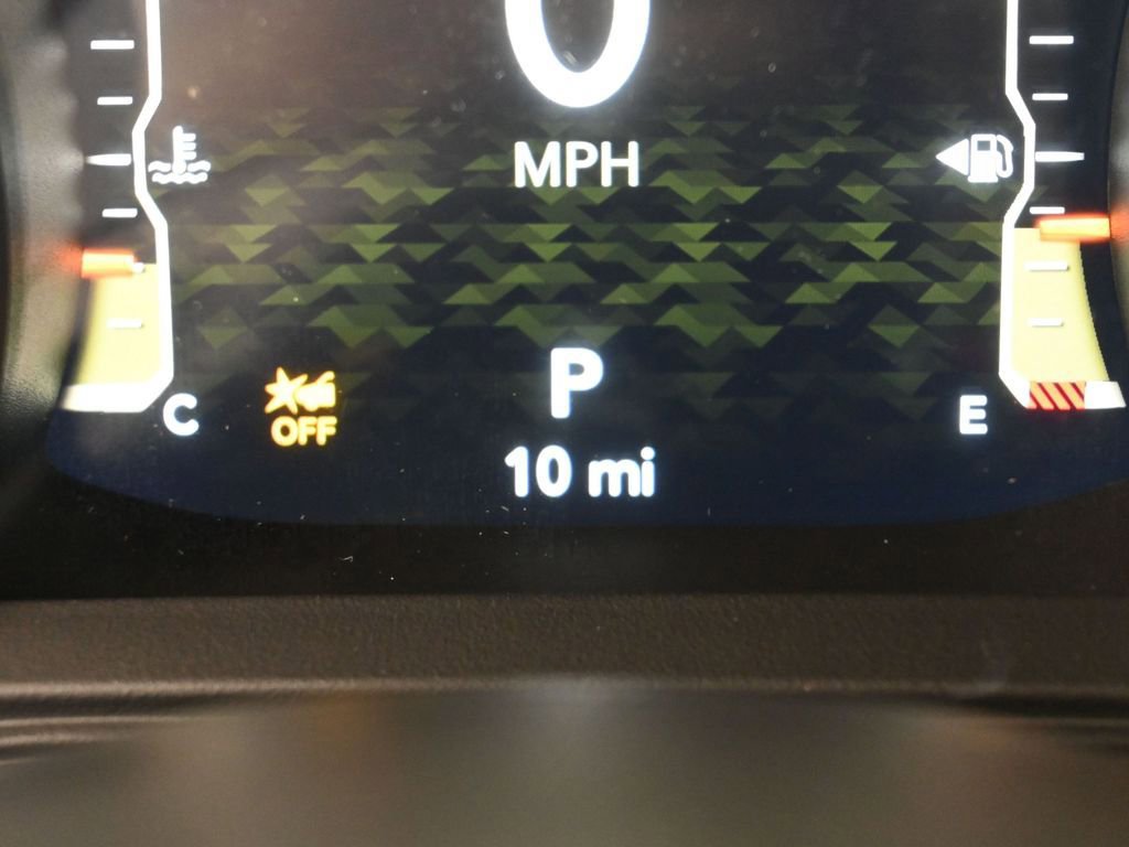 New 2025 Jeep Wrangler Sport S AWD/4WD image 37