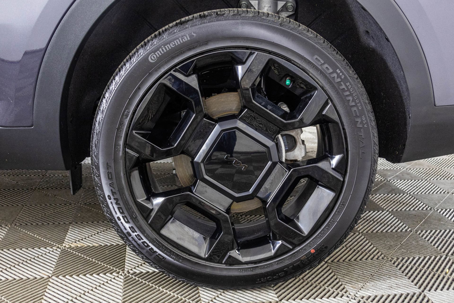 Used 2025 Kia Sorento X-Line EX image 54